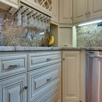 RTA Kitchen Cabinets - Kitchens Direct