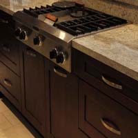 RTA Kitchen Cabinets - Kitchens Direct