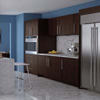 RTA Kitchen Cabinets - Kitchens Direct