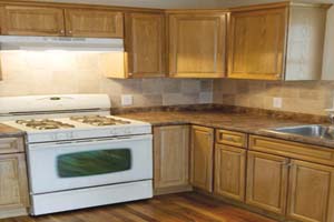 RTA Kitchen Cabinets - Kitchens Direct