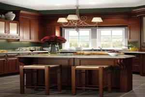 RTA Kitchen Cabinets - Kitchens Direct