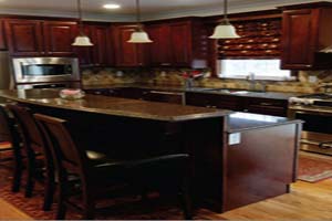 RTA Kitchen Cabinets - Kitchens Direct