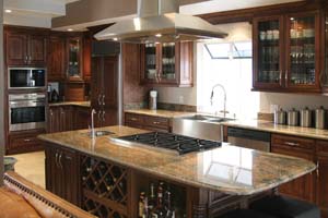 RTA Kitchen Cabinets - Kitchens Direct