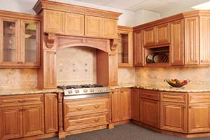 RTA Kitchen Cabinets - Kitchens Direct