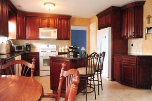 RTA Kitchen Cabinets - Kitchens Direct